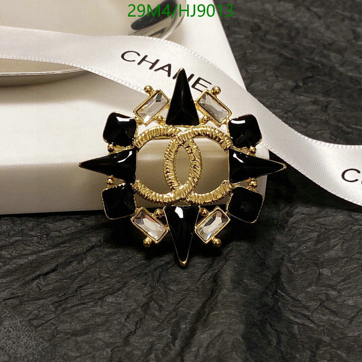 Jewelry-Chanel Code: HJ9013 $: 29USD