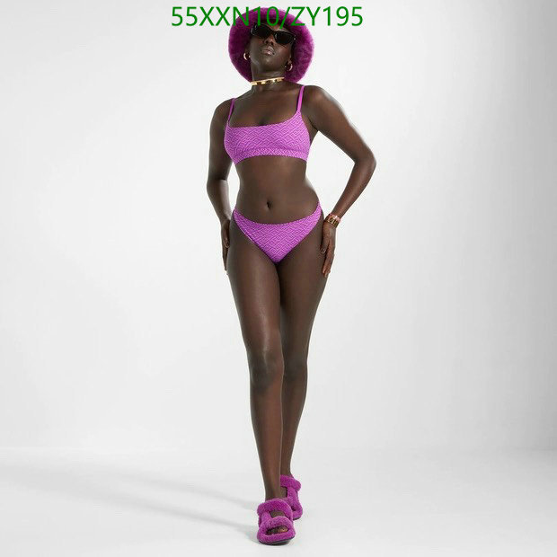 Swimsuit-Fendi Code: ZY195 $: 55USD