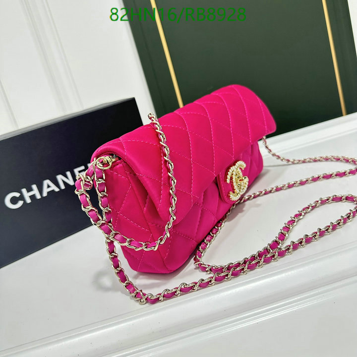 Chanel Bag-(4A)-Diagonal- Code: RB8928 $: 82USD