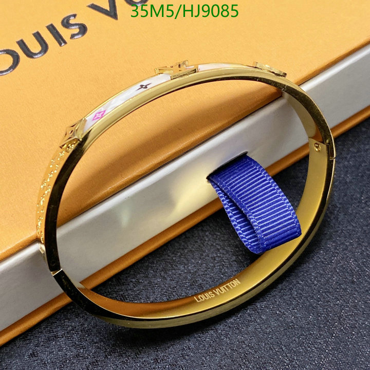 Jewelry-LV Code: HJ9085 $: 35USD