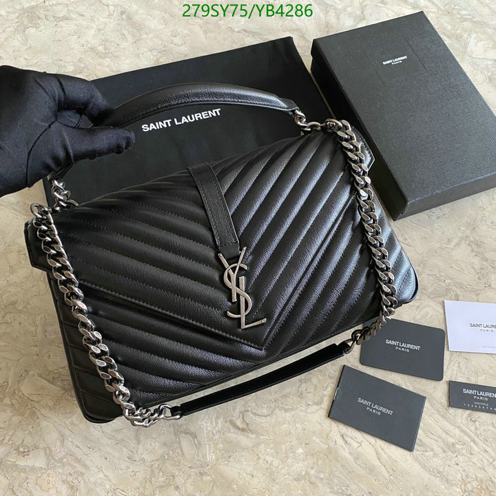 YSL Bag-(Mirror)-Envelope Series Code: YB4286 $: 279USD