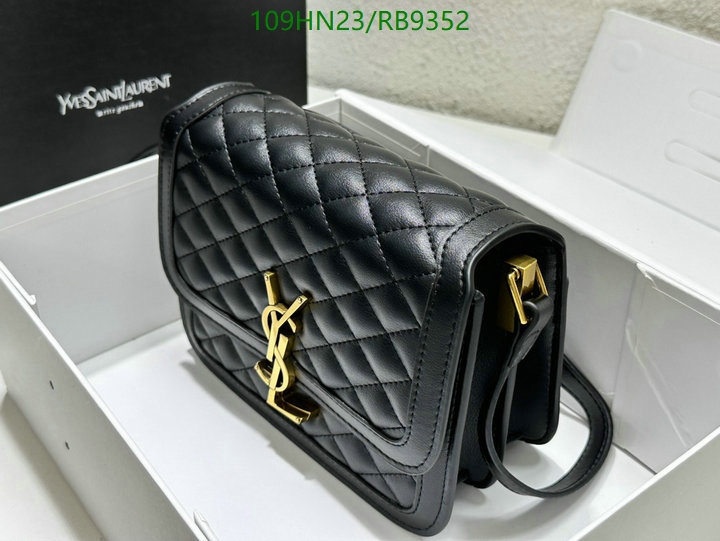 YSL Bag-(4A)-Diagonal- Code: RB9352 $: 109USD