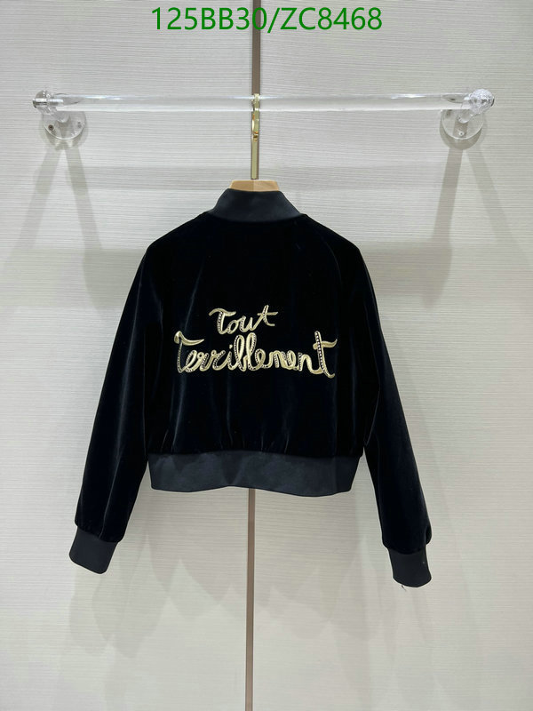 Clothing-YSL Code: ZC8468 $: 125USD