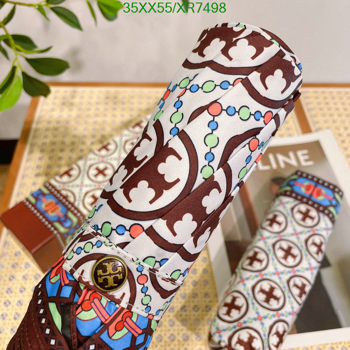 Umbrella-Tory Burch Code: XR7498 $: 35USD