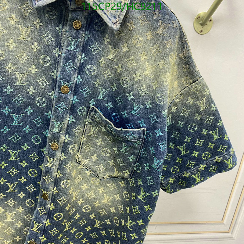 Clothing-LV Code: HC9211 $: 115USD