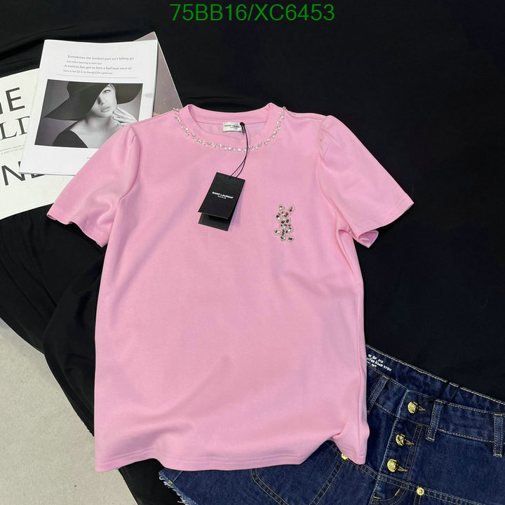 Clothing-YSL Code: XC6453 $: 75USD