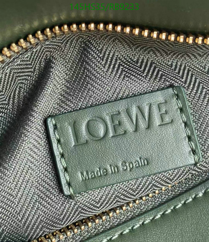 Loewe Bag-(4A)-Puzzle- Code: RB9233 $: 145USD