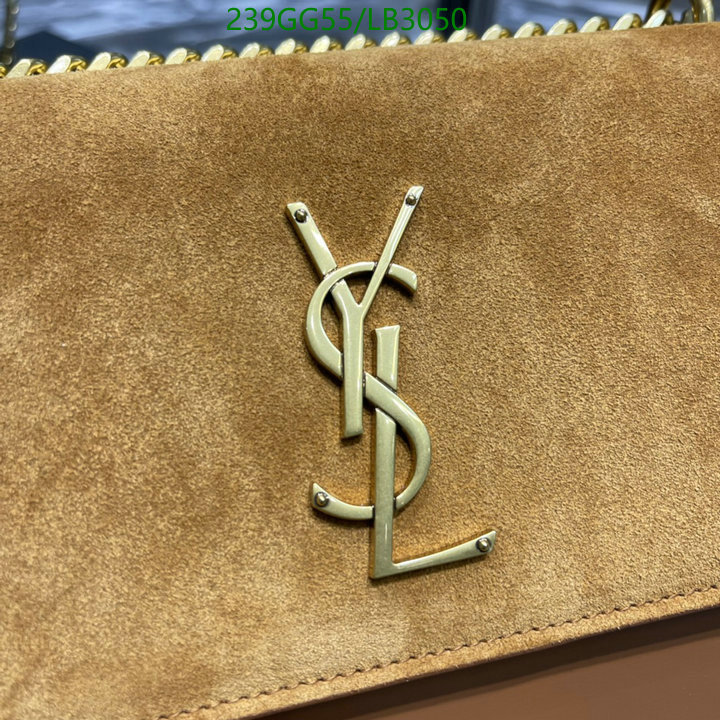 YSL Bag-(Mirror)-Niki Series Code: LB3050 $: 239USD