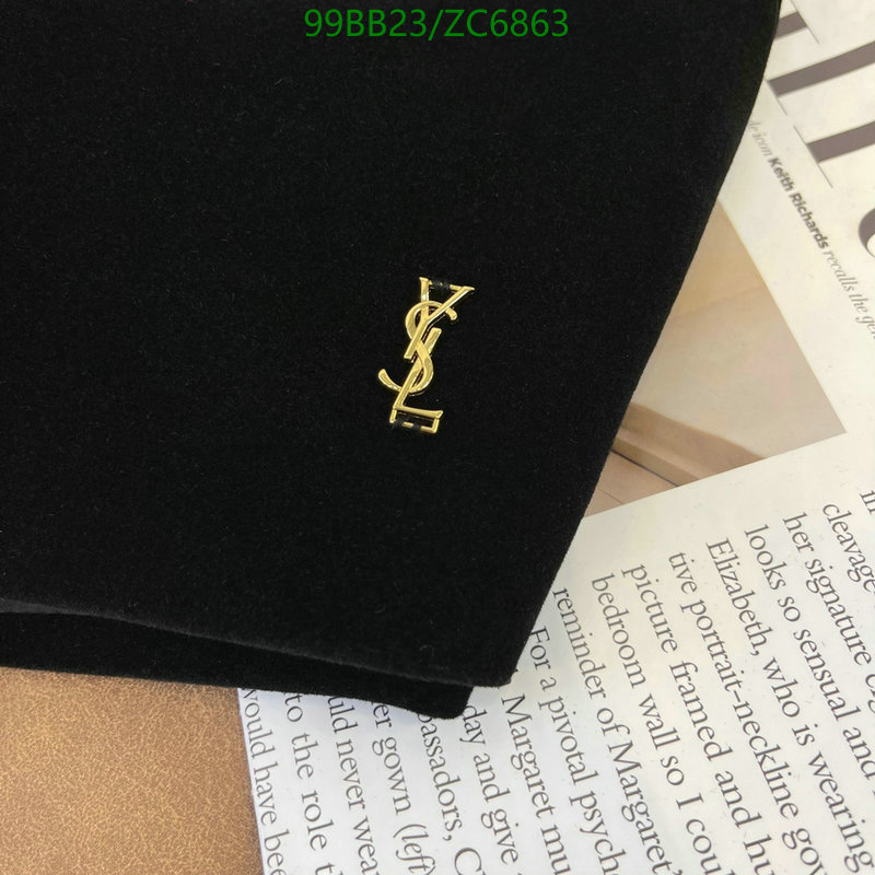 Clothing-YSL Code: ZC6863 $: 99USD