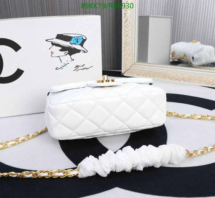 Chanel Bag-(4A)-Diagonal- Code: RB8930 $: 89USD