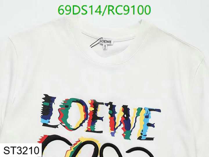 Clothing-Loewe Code: RC9100 $: 69USD