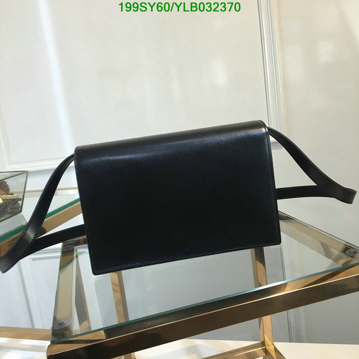 YSL Bag-(Mirror)-Diagonal- Code: YLB032370 $: 199USD