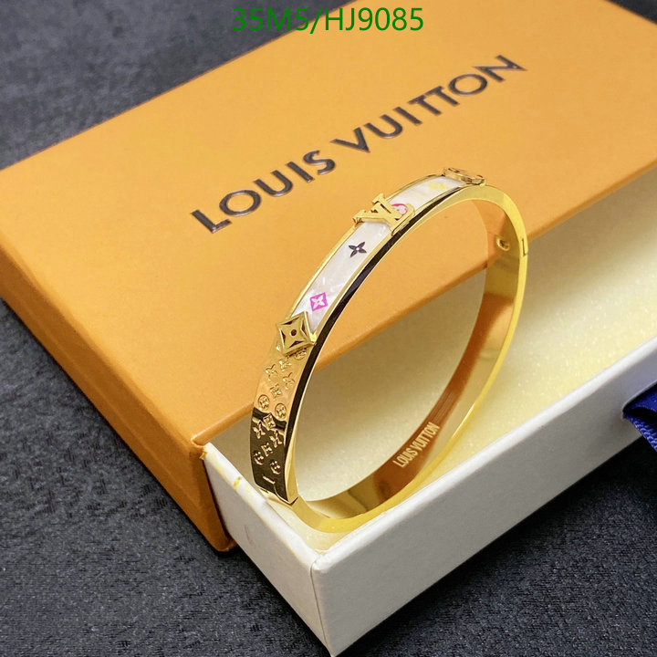 Jewelry-LV Code: HJ9085 $: 35USD