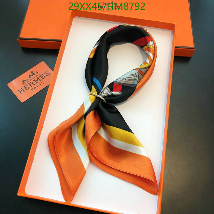 Scarf-Hermes Code: HM8792 $: 29USD