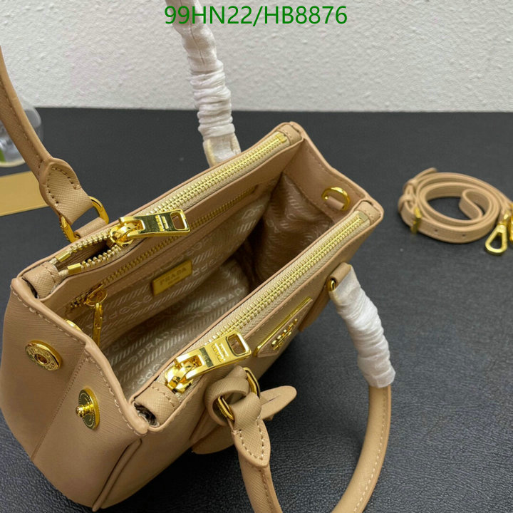 Prada Bag-(4A)-Diagonal- Code: HB8876 $: 99USD