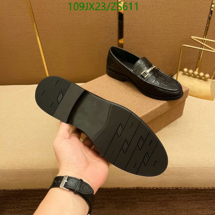 Men shoes-Armani Code: ZS611 $: 109USD