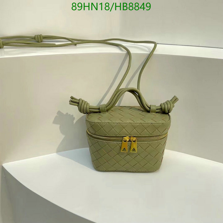 BV Bag-(4A)-Diagonal- Code: HB8849 $: 89USD