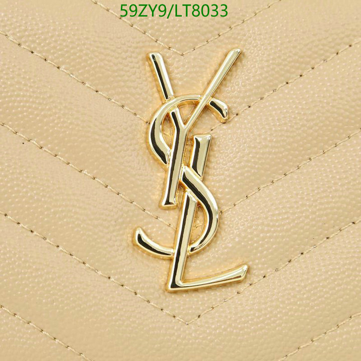 YSL Bag-(4A)-Wallet- Code: LT8033 $: 59USD