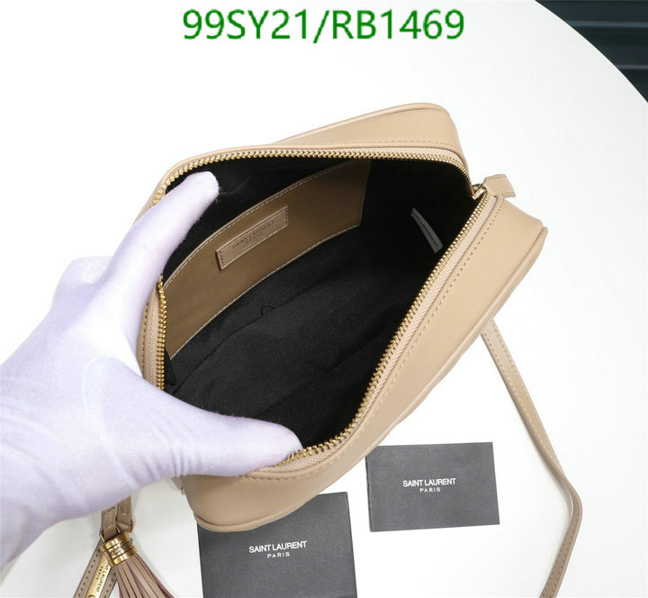 YSL Bag-(4A)-Diagonal- Code: RB1469 $: 99USD