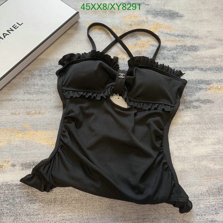 Swimsuit-Chanel Code: XY8291 $: 45USD