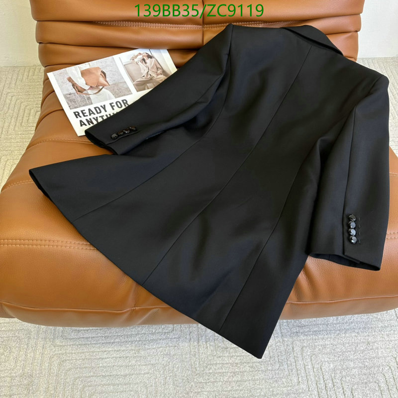 Clothing-YSL Code: ZC9119 $: 139USD
