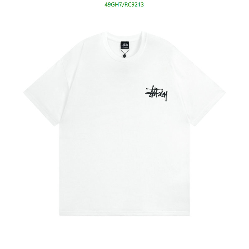 Clothing-Stussy Code: RC9213 $: 49USD