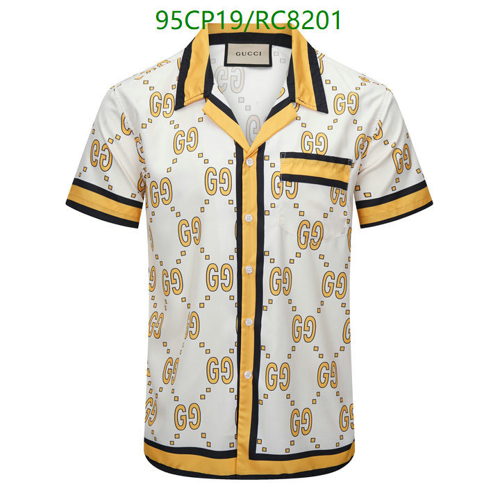 Clothing-Gucci Code: RC8201