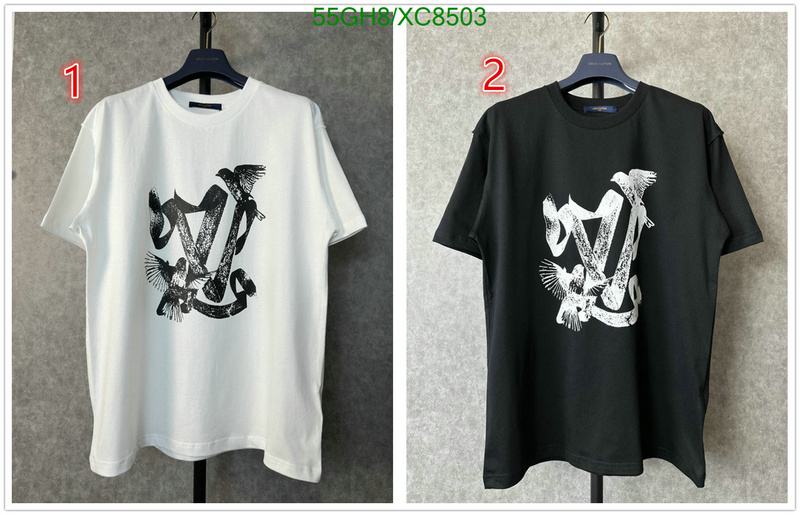 Clothing-LV Code: XC8503 $: 55USD