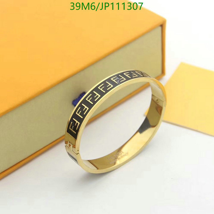 Jewelry-Fendi Code: JP111307 $: 39USD