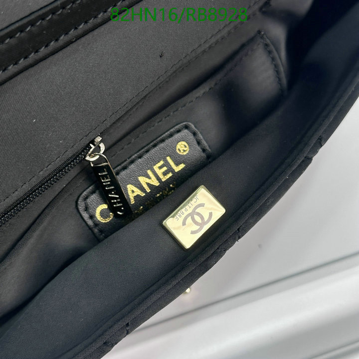 Chanel Bag-(4A)-Diagonal- Code: RB8928 $: 82USD