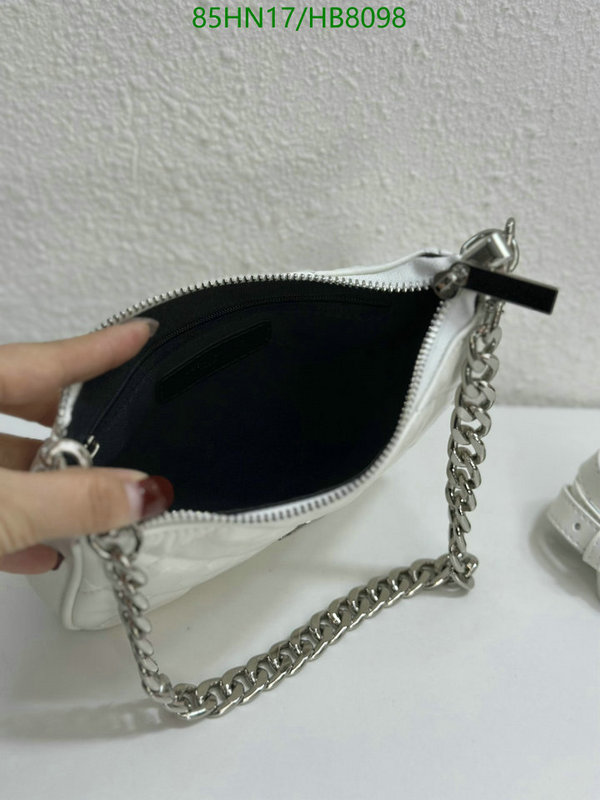 YSL Bag-(4A)-Diagonal- Code: HB8098 $: 85USD