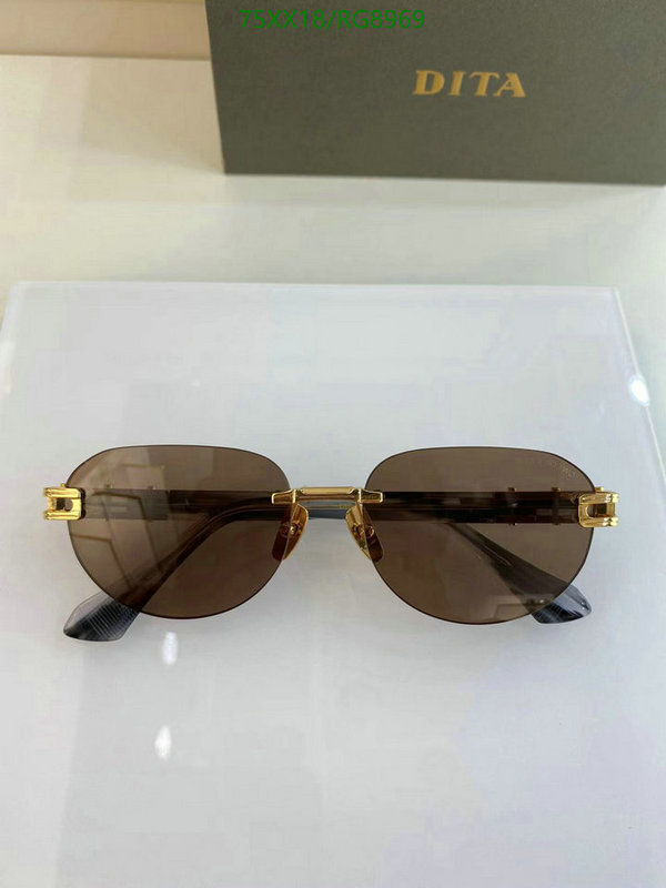 Glasses-Dita Code: RG8969 $: 75USD