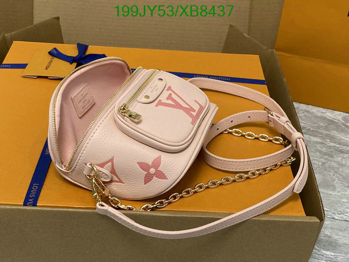 LV Bags-(Mirror)-Pochette MTis-Twist- Code: XB8437 $: 199USD