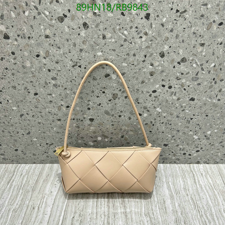 BV Bag-(4A)-Handbag- Code: RB9843 $: 89USD