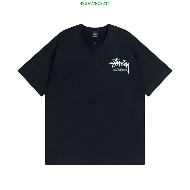 Clothing-Stussy Code: RC9214 $: 49USD