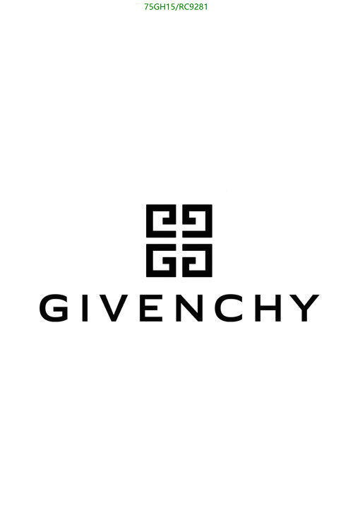 Clothing-Givenchy Code: RC9281 $: 75USD