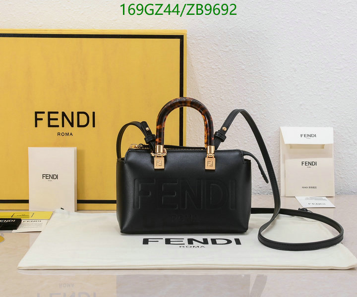 Fendi Bag-(Mirror)-By The Way- Code: ZB9692 $: 169USD