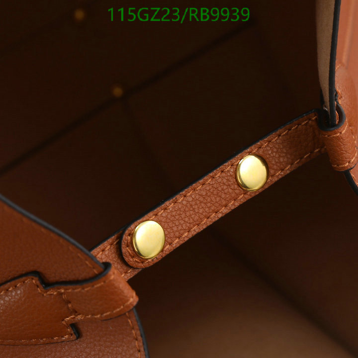 Tods Bag-(4A)-Handbag- Code: RB9939 $: 115USD