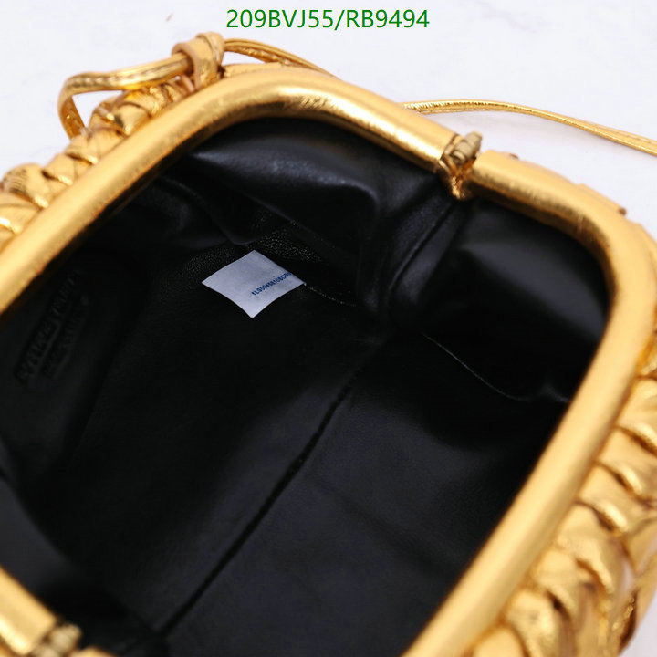 BV Bag-(Mirror)-Pouch Series- Code: RB9494 $: 209USD