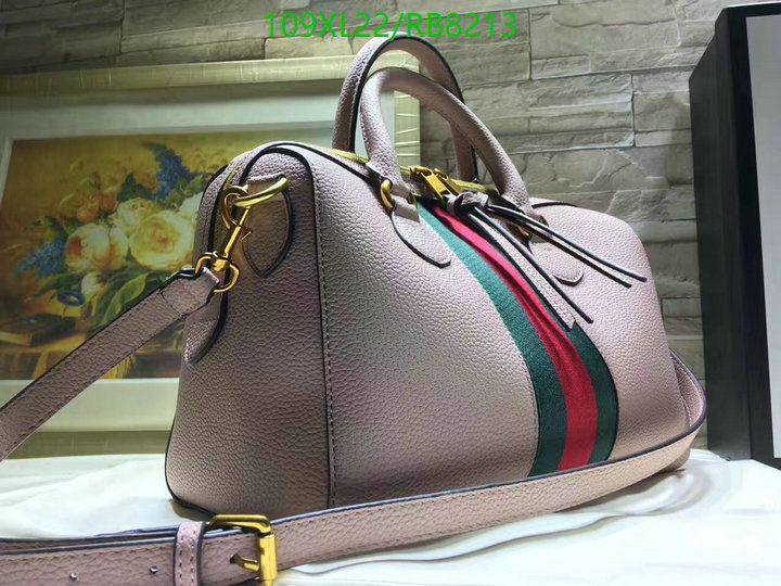 Gucci Bag-(4A)-Handbag- Code: RB8213 $: 109USD