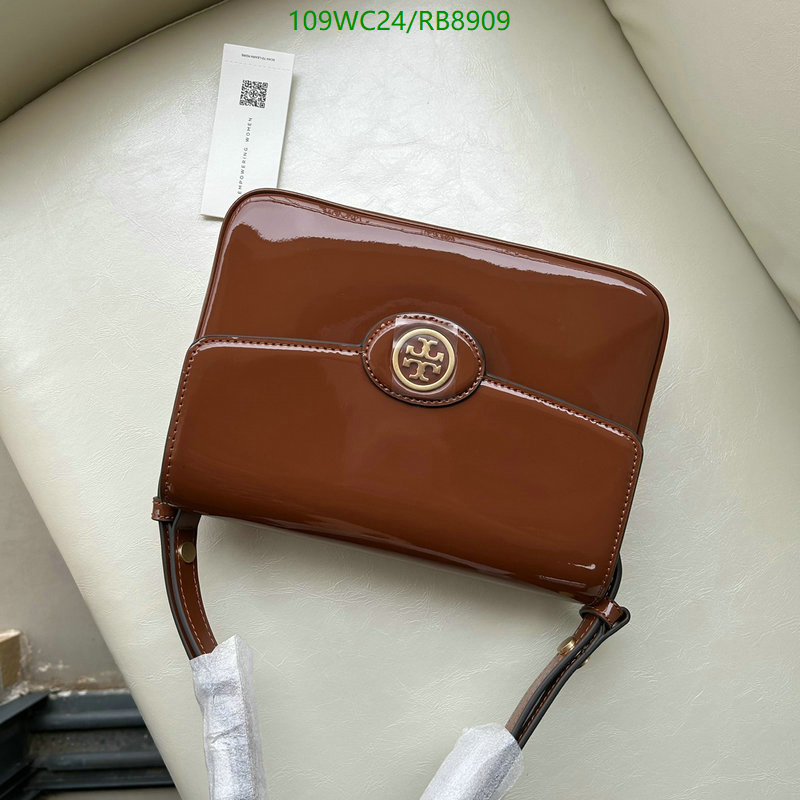 Tory Burch Bag-(4A)-Diagonal- Code: RB8909 $: 109USD