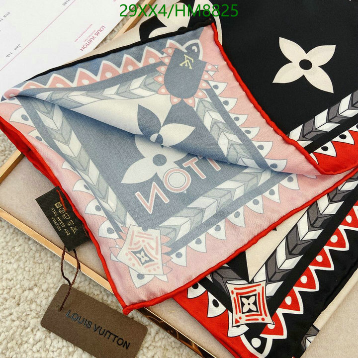 Scarf-LV Code: HM8825 $: 29USD