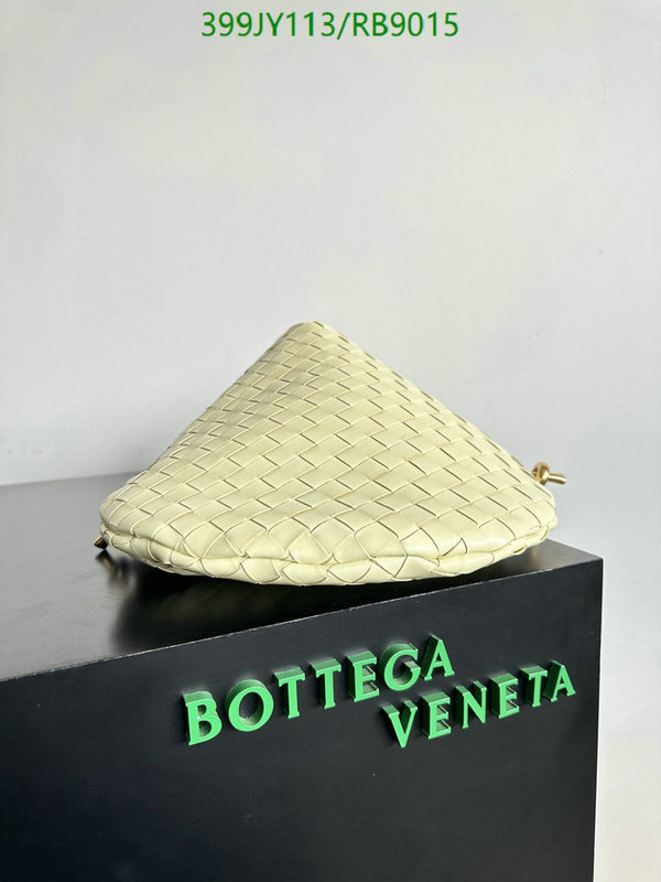 BV Bag-(Mirror)-Handbag- Code: RB9015 $: 399USD