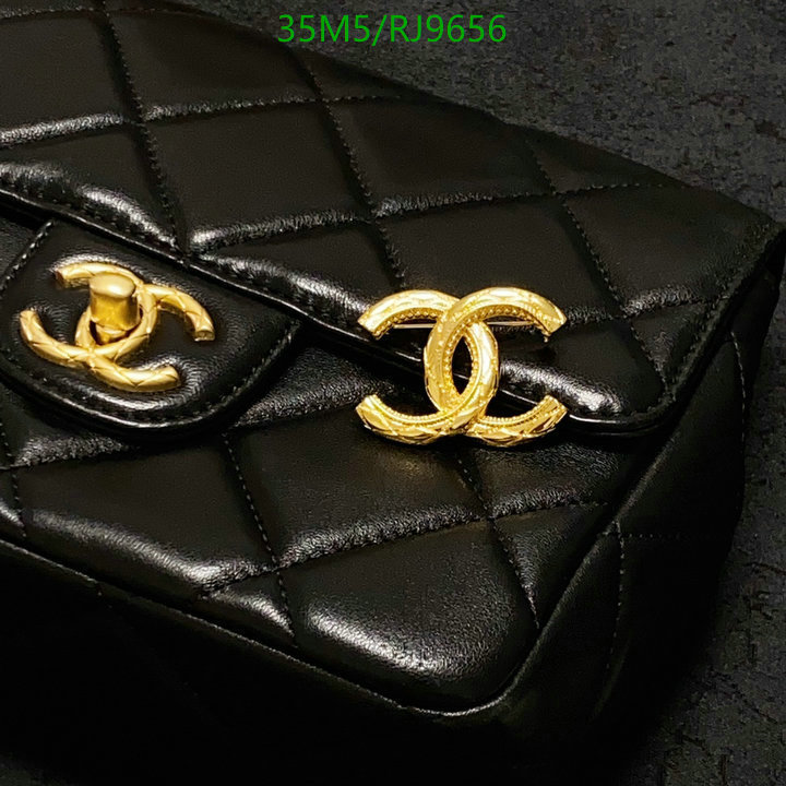 Jewelry-Chanel Code: RJ9656 $: 35USD