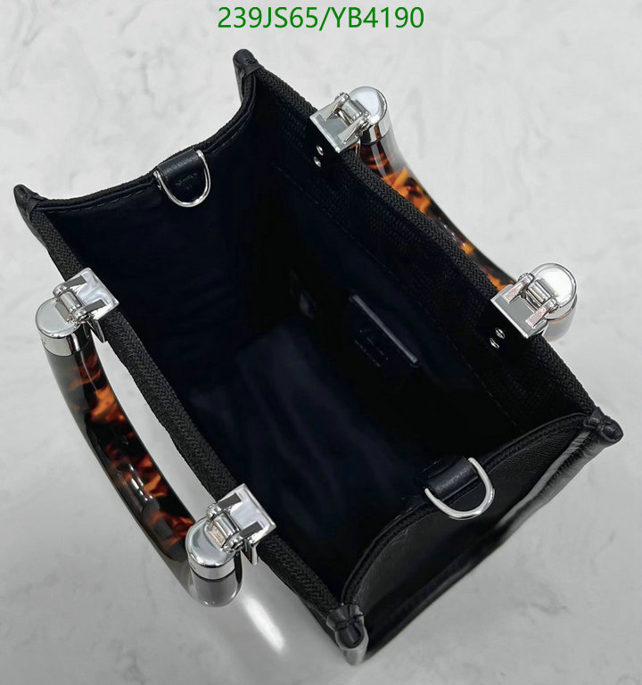 Fendi Bag-(Mirror)-Sunshine Code: YB4190 $: 239USD