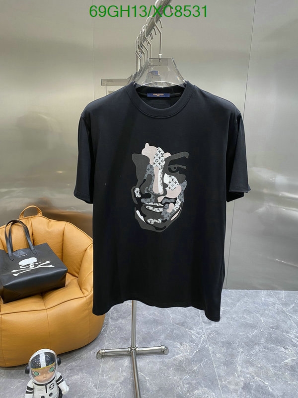 Clothing-LV Code: XC8531 $: 69USD