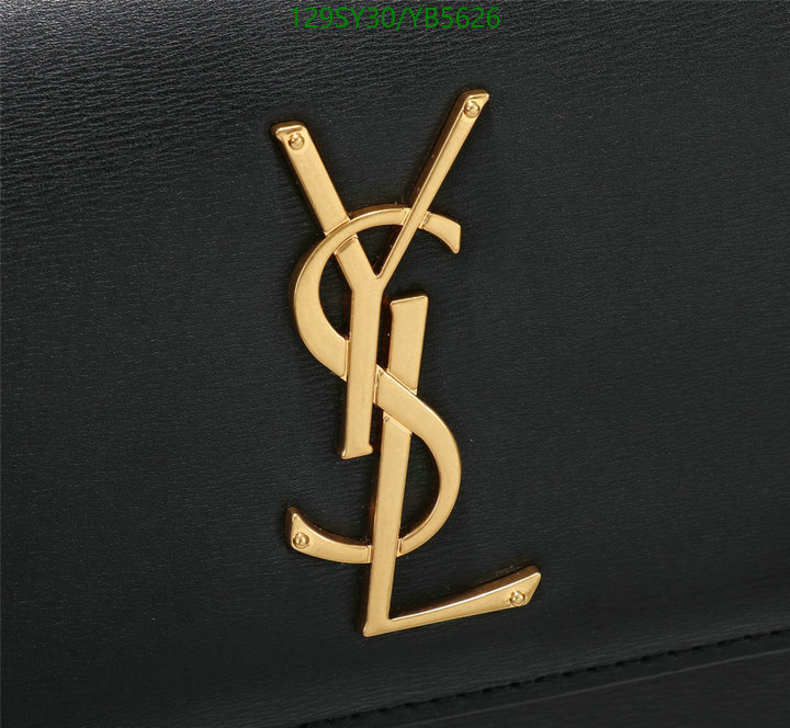 YSL Bag-(4A)-Diagonal- Code: YB5626 $: 129USD