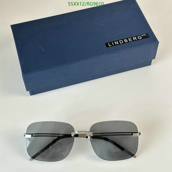 Glasses-Lindberg Code: RG9610 $: 55USD