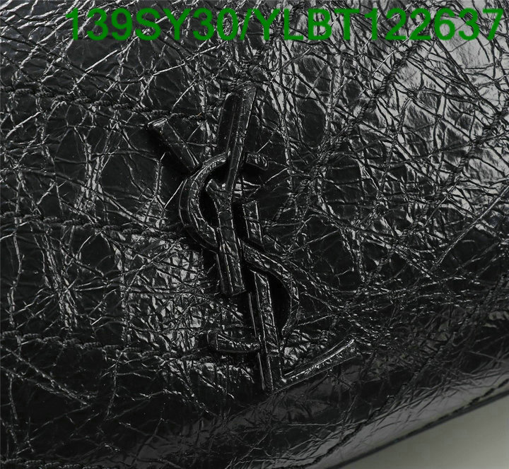 YSL Bag-(4A)-Handbag- Code: YLBT122637 $: 139USD