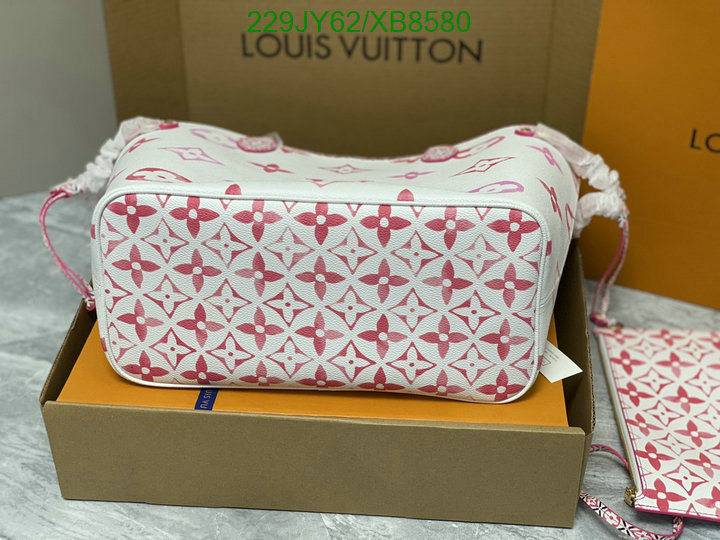 LV Bag-(Mirror)-Neverfull- Code: XB8580 $: 229USD